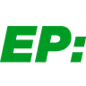 EP logo