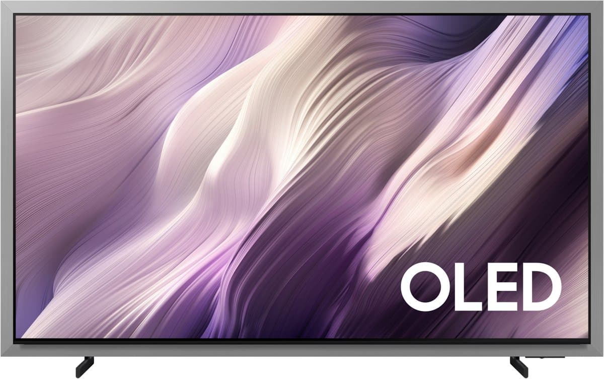 Samsung OLED 65" S99H (2026)