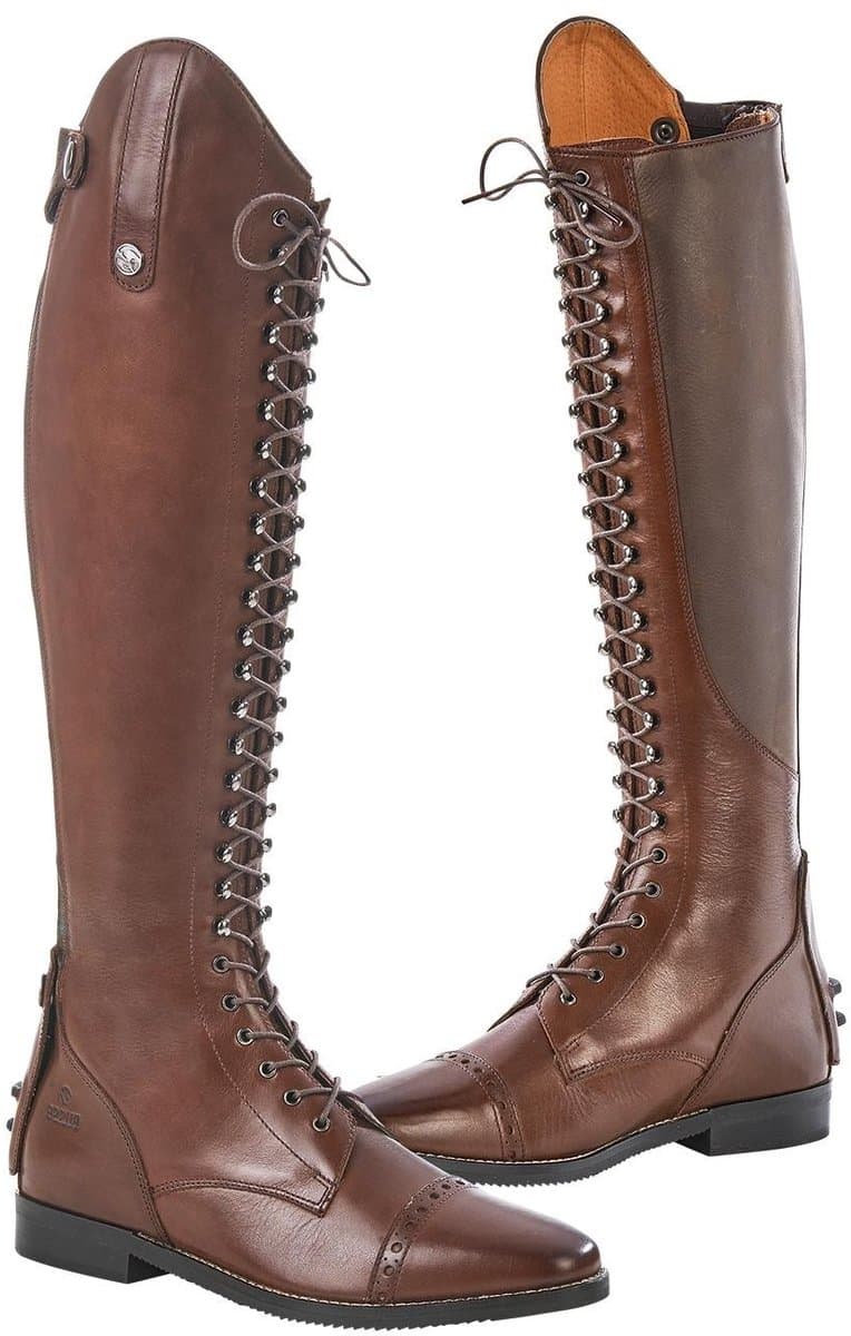 Busse Rijlaarzen Laval Bruin 39 KW (44/38-40)