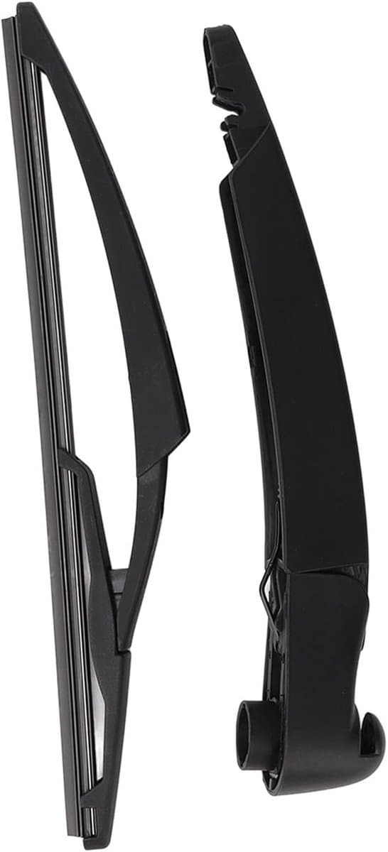 Efficiënte Achterruitenwisser Arm Set voor R56 R60 2007-2014 - Hoogwaardige Wisser, Duurzaam en Betrouwbaar