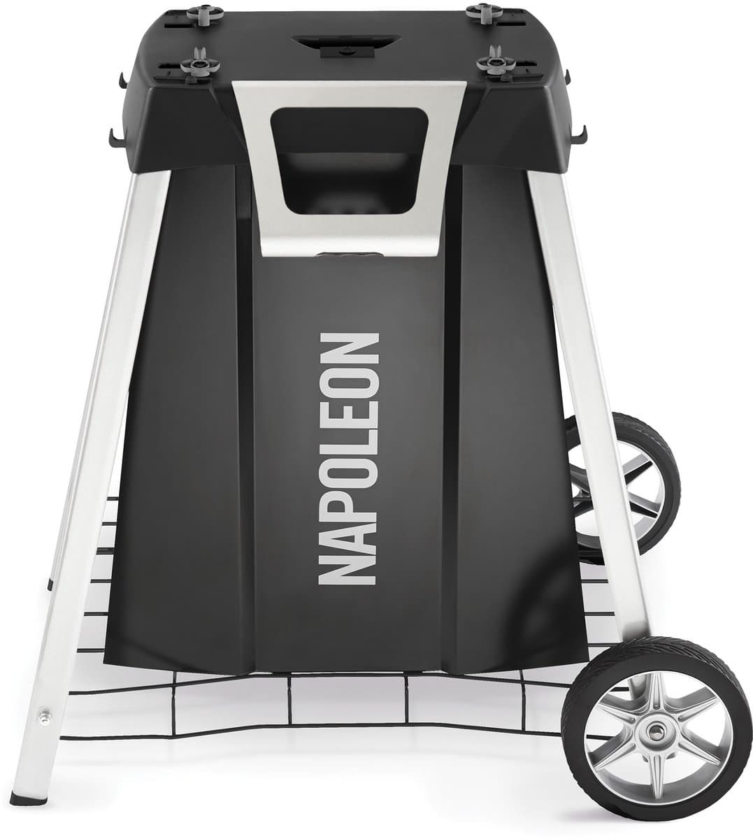 Napoleon Kar voor travel q pro285