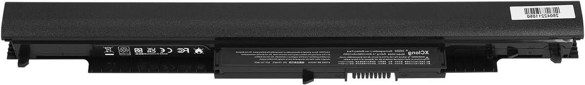 HS04 HS03 807957-001 Laptop Battery for HP HP 250 G4 250 G5 255 G4 255 G5 240 G4 240 G5 245 G4 24 5 G5 246 G4 256 G4 340G 3 346 G3 348 G3 807956-001 807612-421 HSTNN-LB6U LB6V TPN-C125