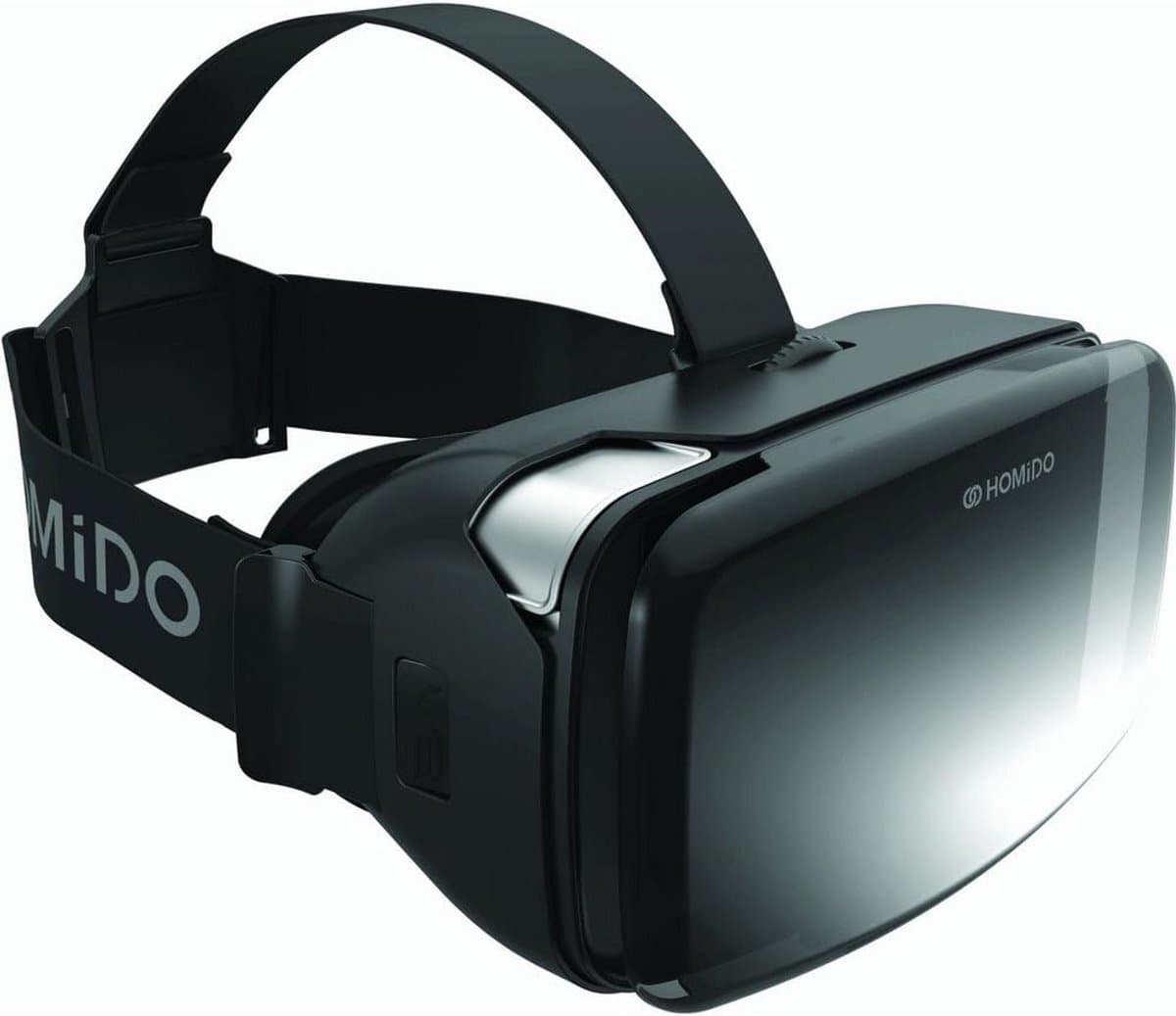 Virtual Reality Hoofdtelefoon voor VR Headsets