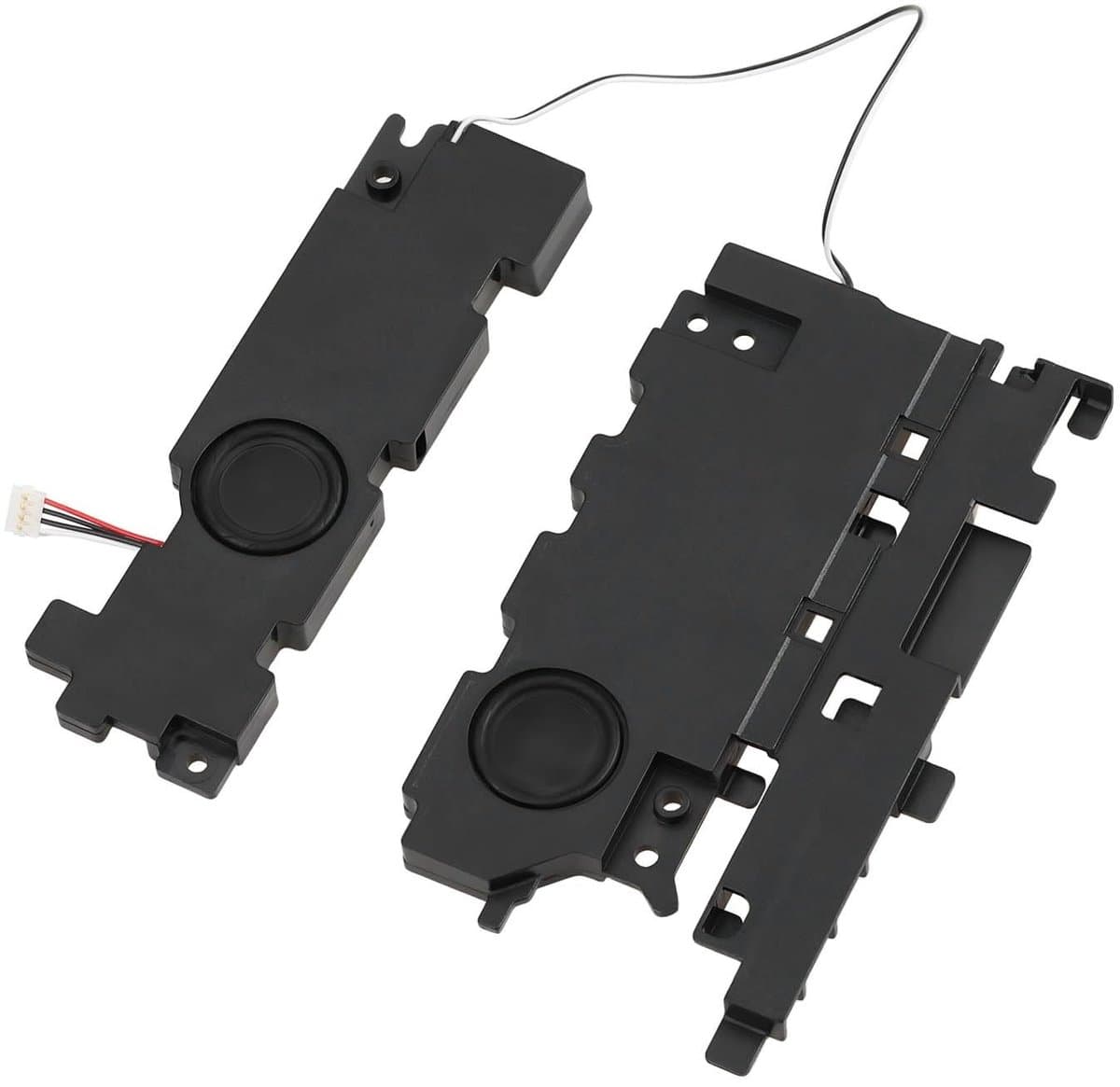 Allecto - Laptop met Ingebouwde Luidspreker - Compatibel met Diverse HP Modellen - 15 inch - Geschikt voor Thuisgebruik - Lichtgewicht - Multi-func...