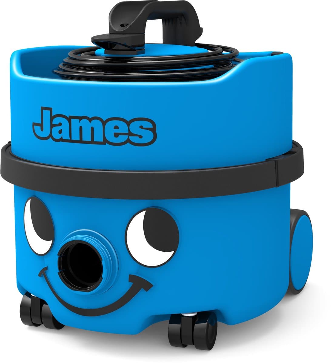 Numatic JVH-187 James