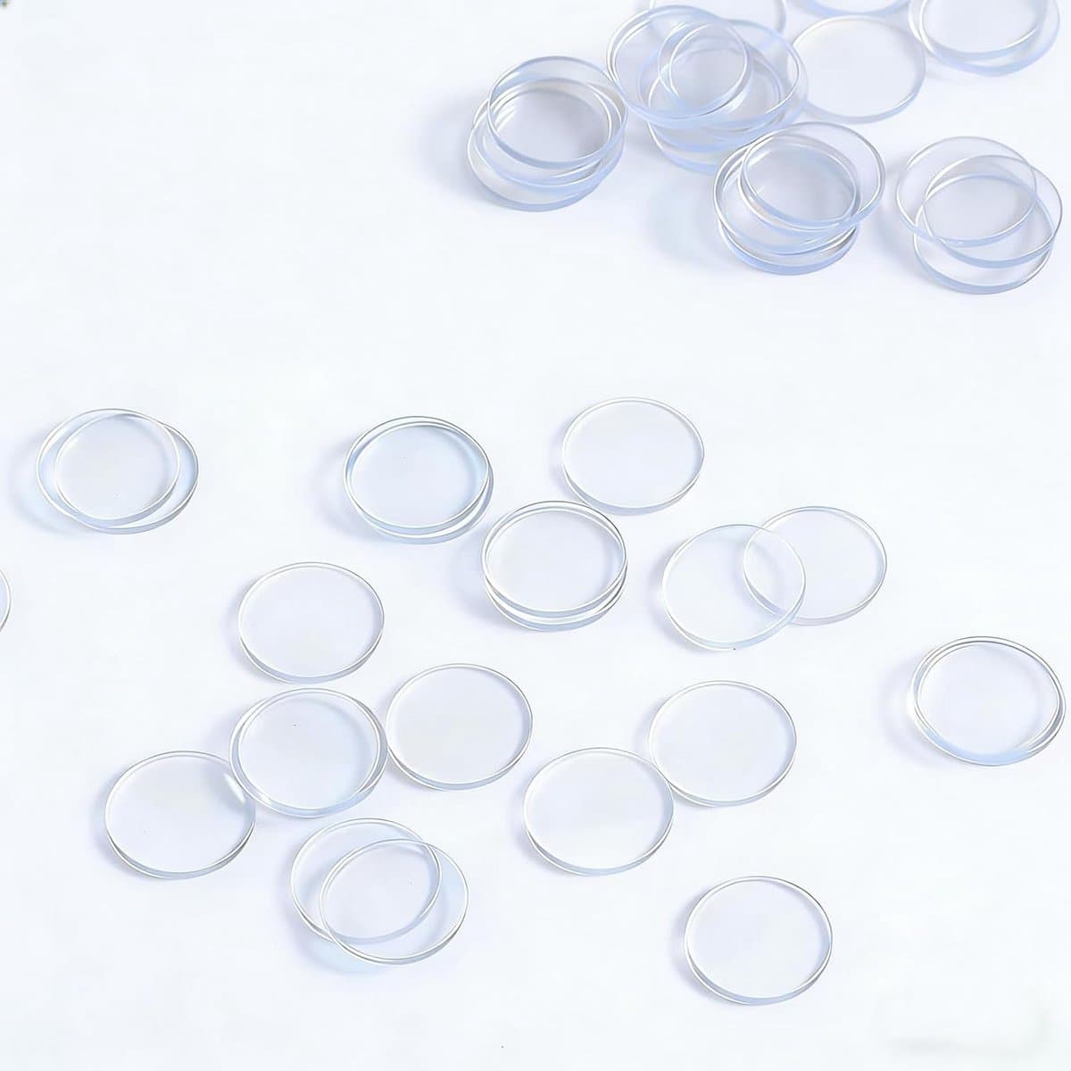 Anti-slip pads