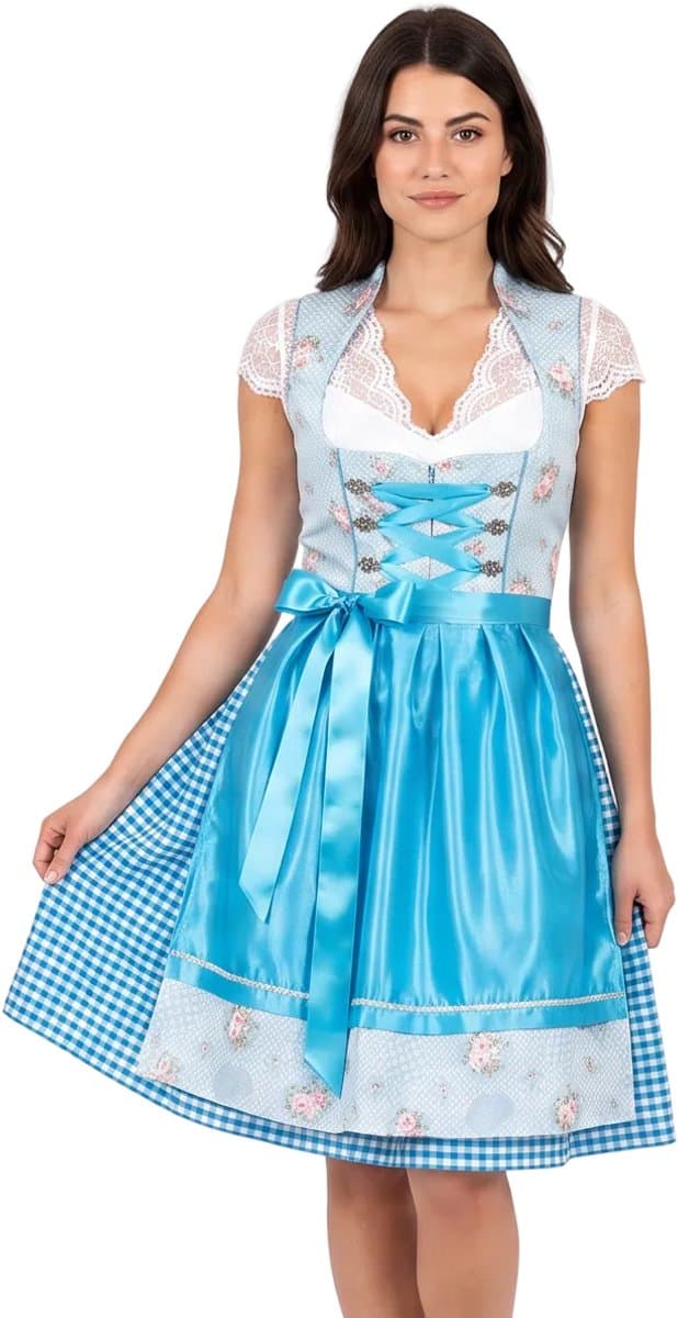 Dirndl Ursula