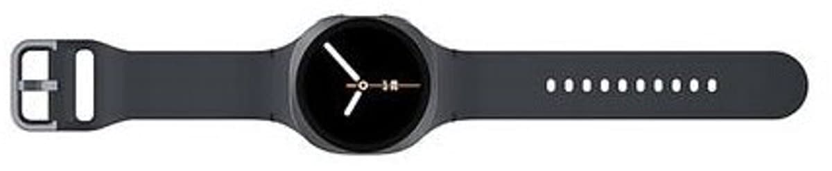 Samsung Galaxy Watch 8 Donkergrijs 40mm