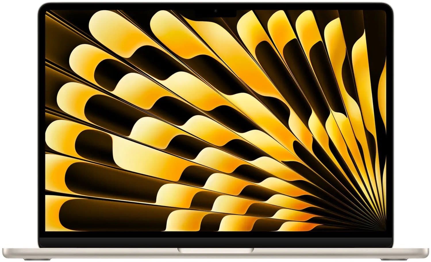 MacBook Air 13" M5