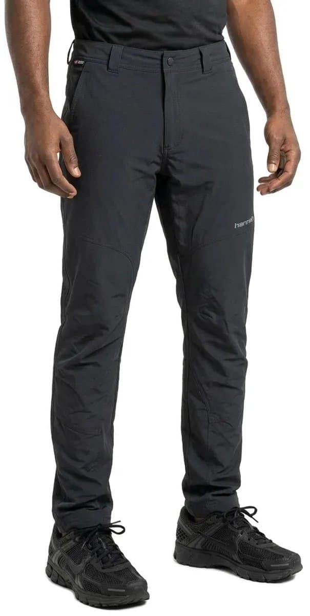 Hannah Turner Ii Broek Grijs S Man
