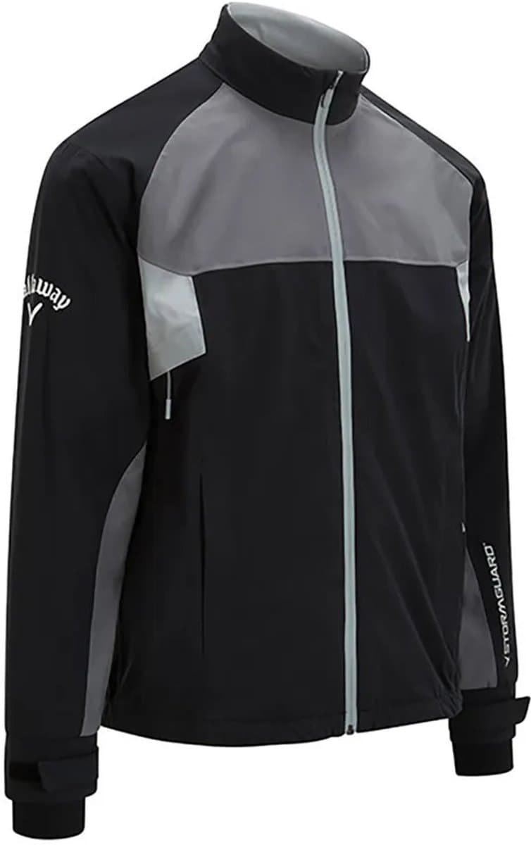 Callaway Stormguard Wp Jas Zwart S Man