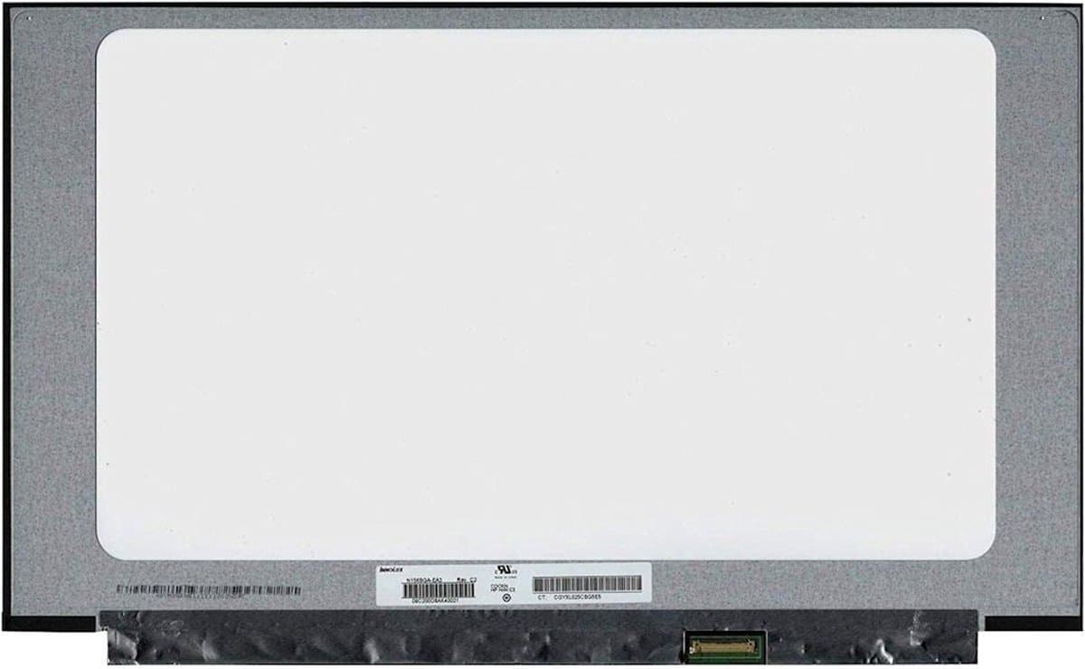 Laptop LCD scherm 15,6" N156BGA-EA3 REV.C3