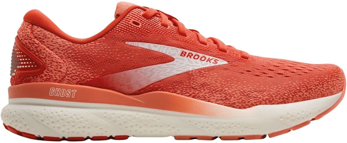 Brooks Ghost 16 Hardloopschoenen Dames