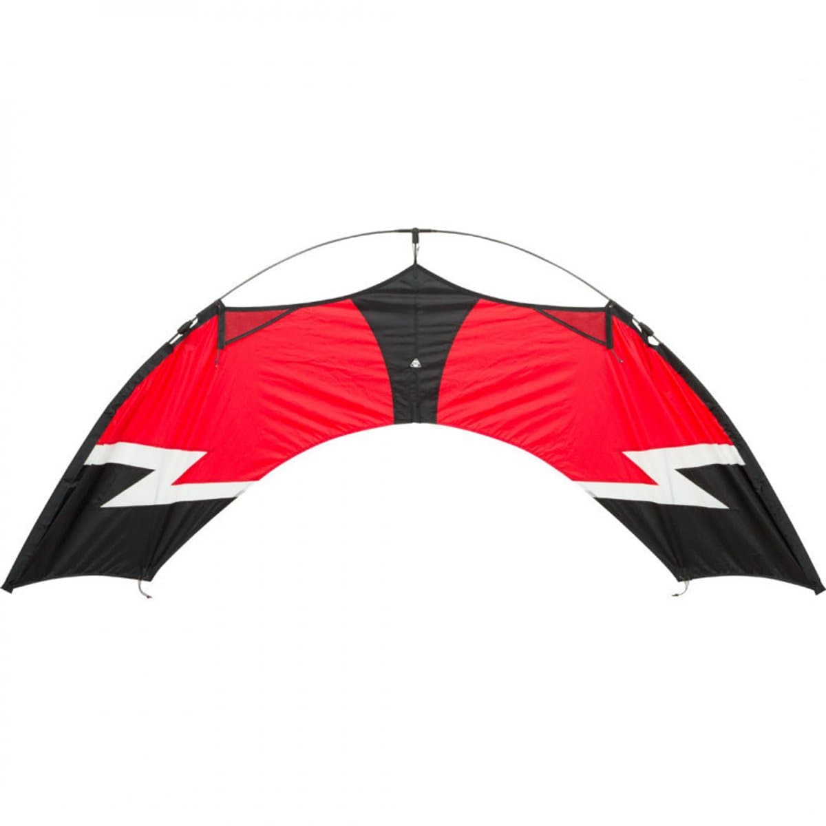 Hq Kites Vierlijnsvlieger Easy Quad 162 Cm Rood