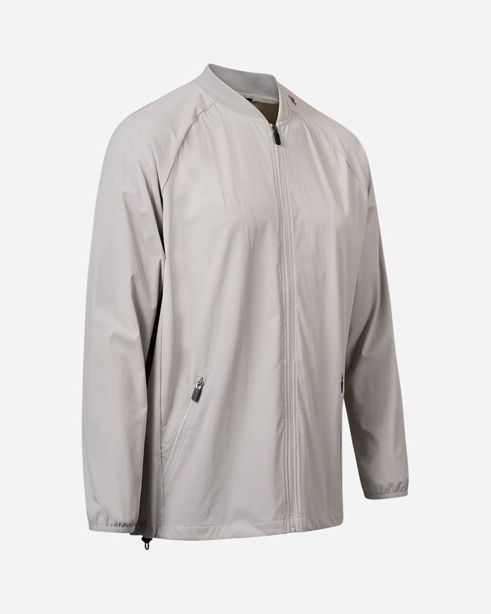 Robey Arrival Full-Zip Track Top - - M