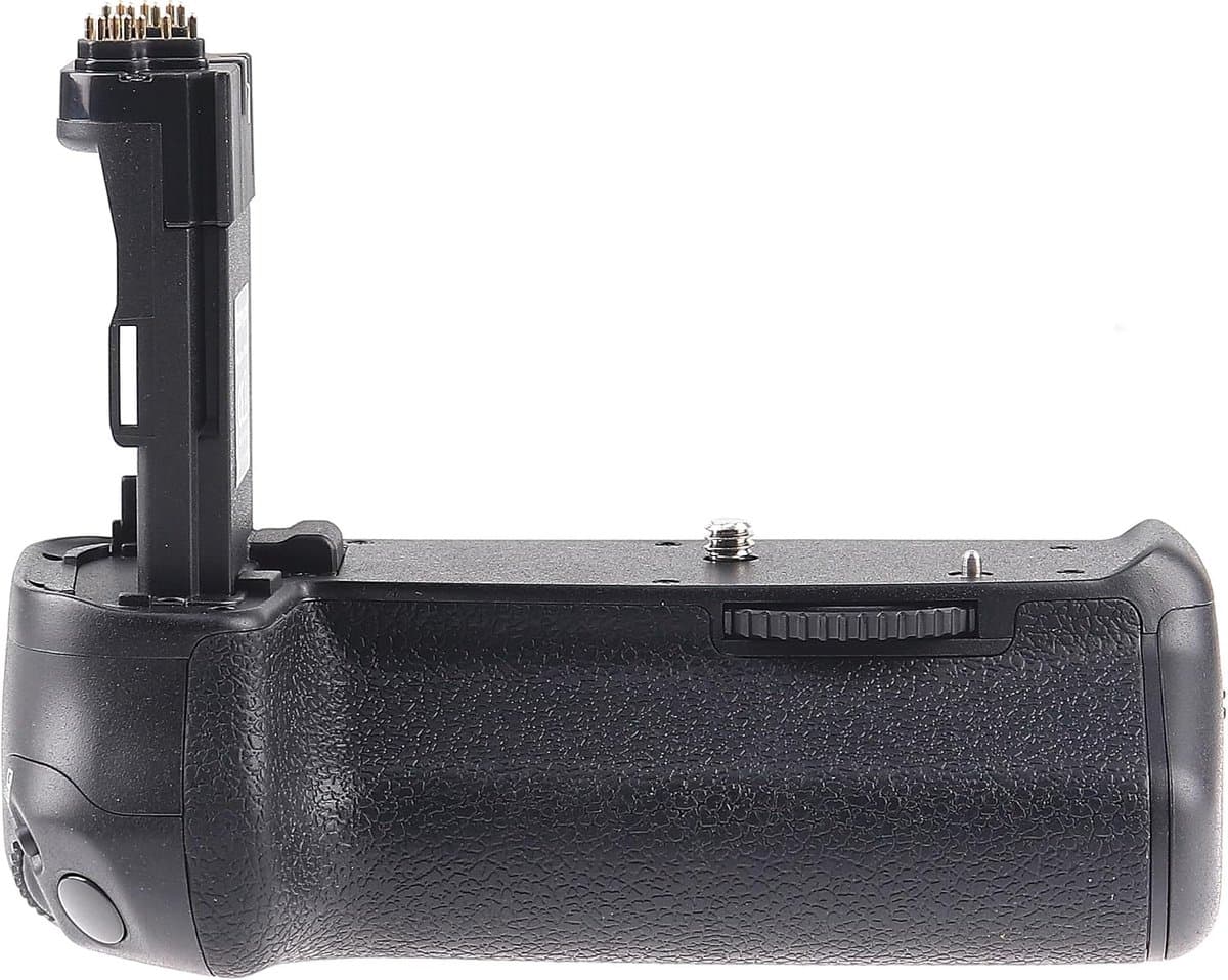 Hersmay Camera Battery Grip (BG-E14) - ShopVlot