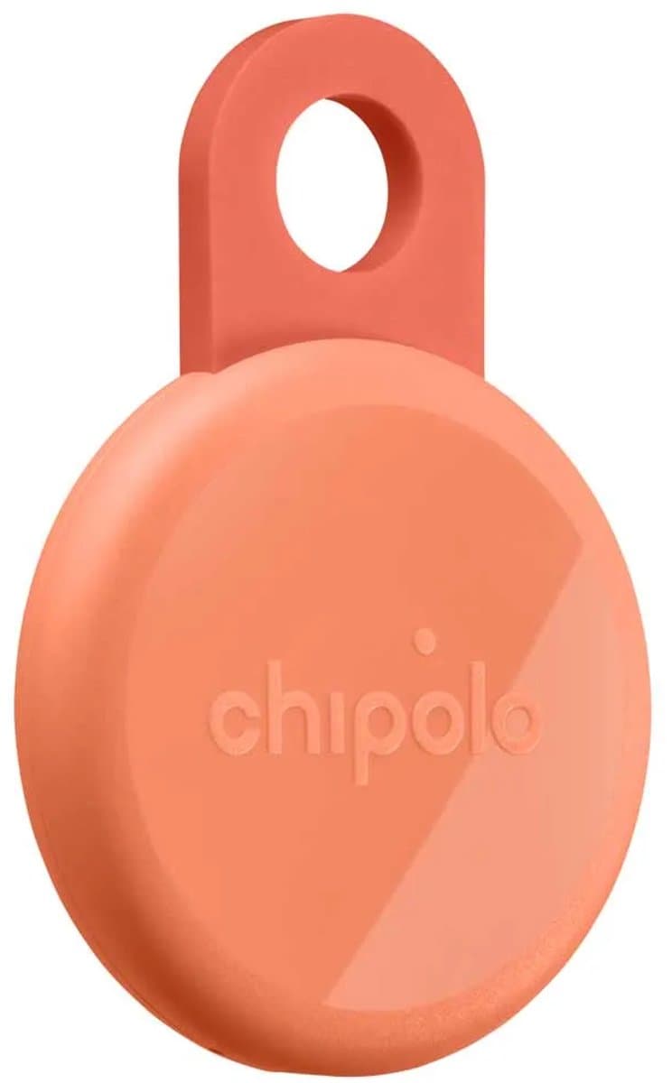 Chipolo LOOP Koraal