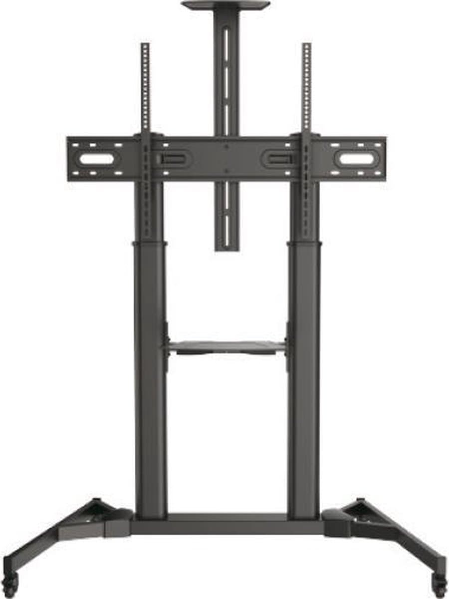 Wall Bracket FONESTAR STS-42106N 100" Black Multicolour
