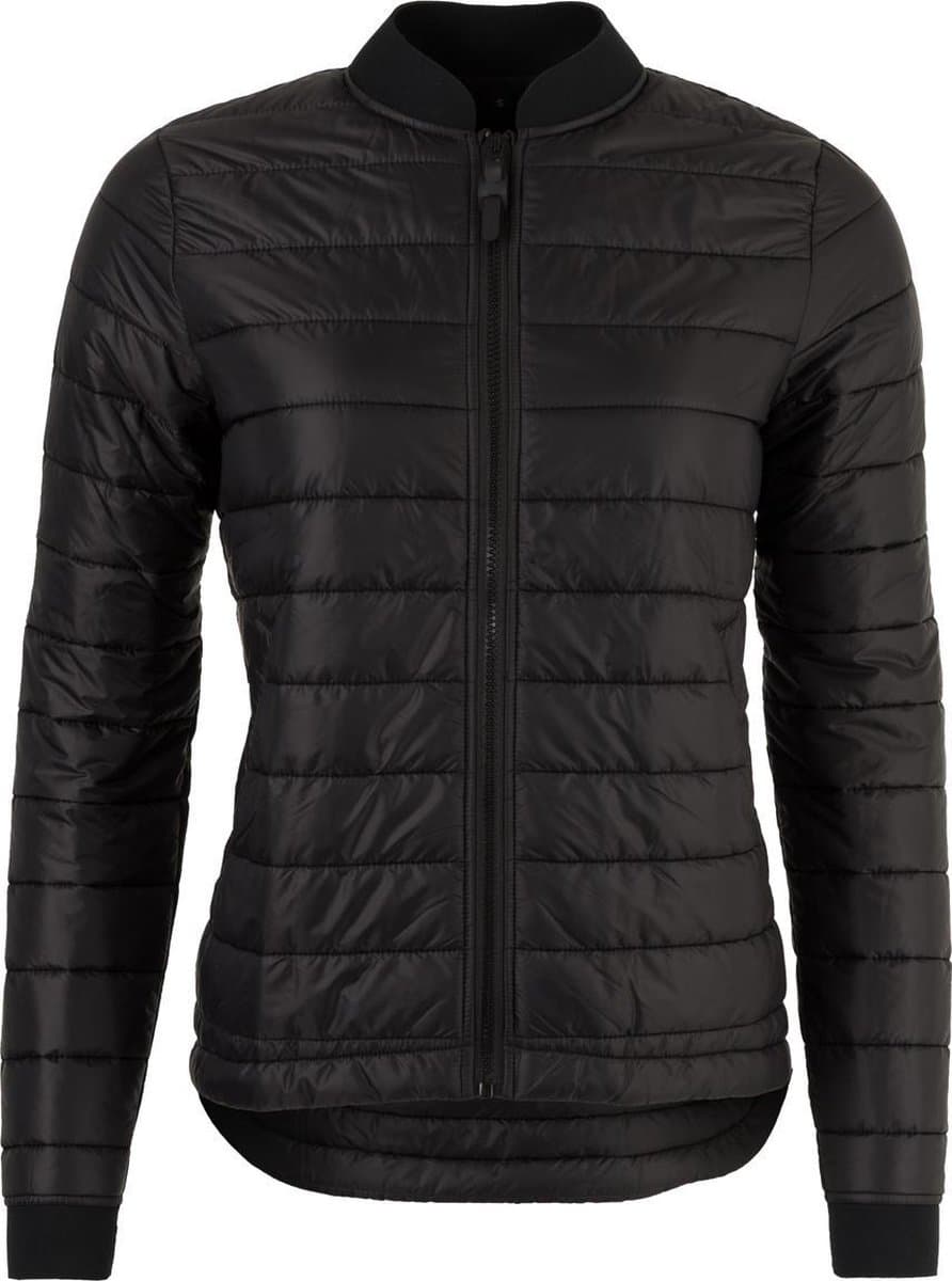 AGU URBAN OUTDOOR FUSE INNER JACKET WOMEN BLACK M