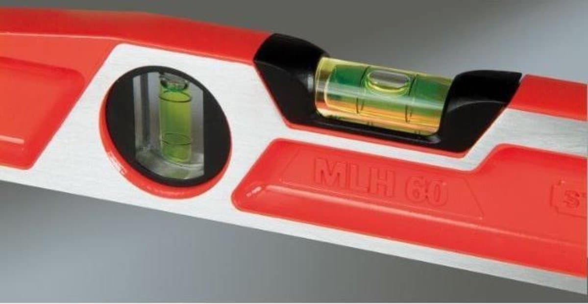 STANLEY FatMax - MLH Waterpas - 500mm