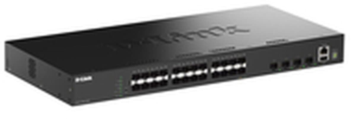 Schakelaar D-Link DGS-1530-28S/E
