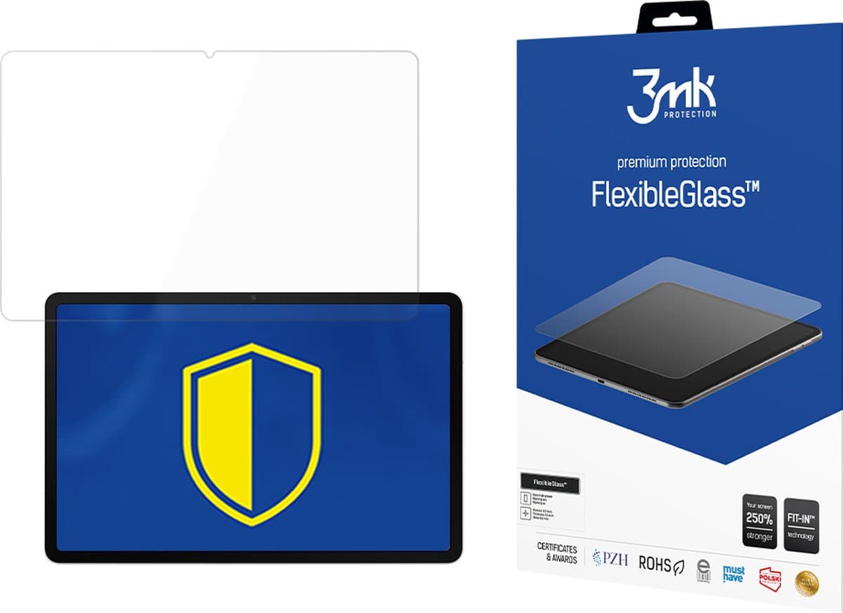 Samsung Galaxy Tab S8 - 3mk FlexibleGlass 11''