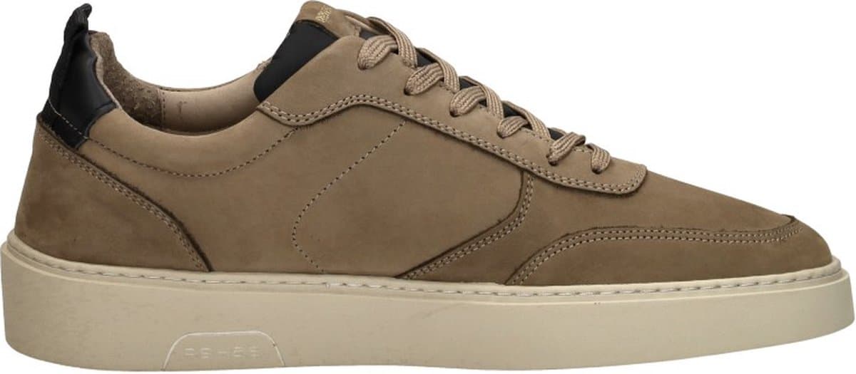 Rehab Oliver Sneakers - Heren - Taupe - Maat 42