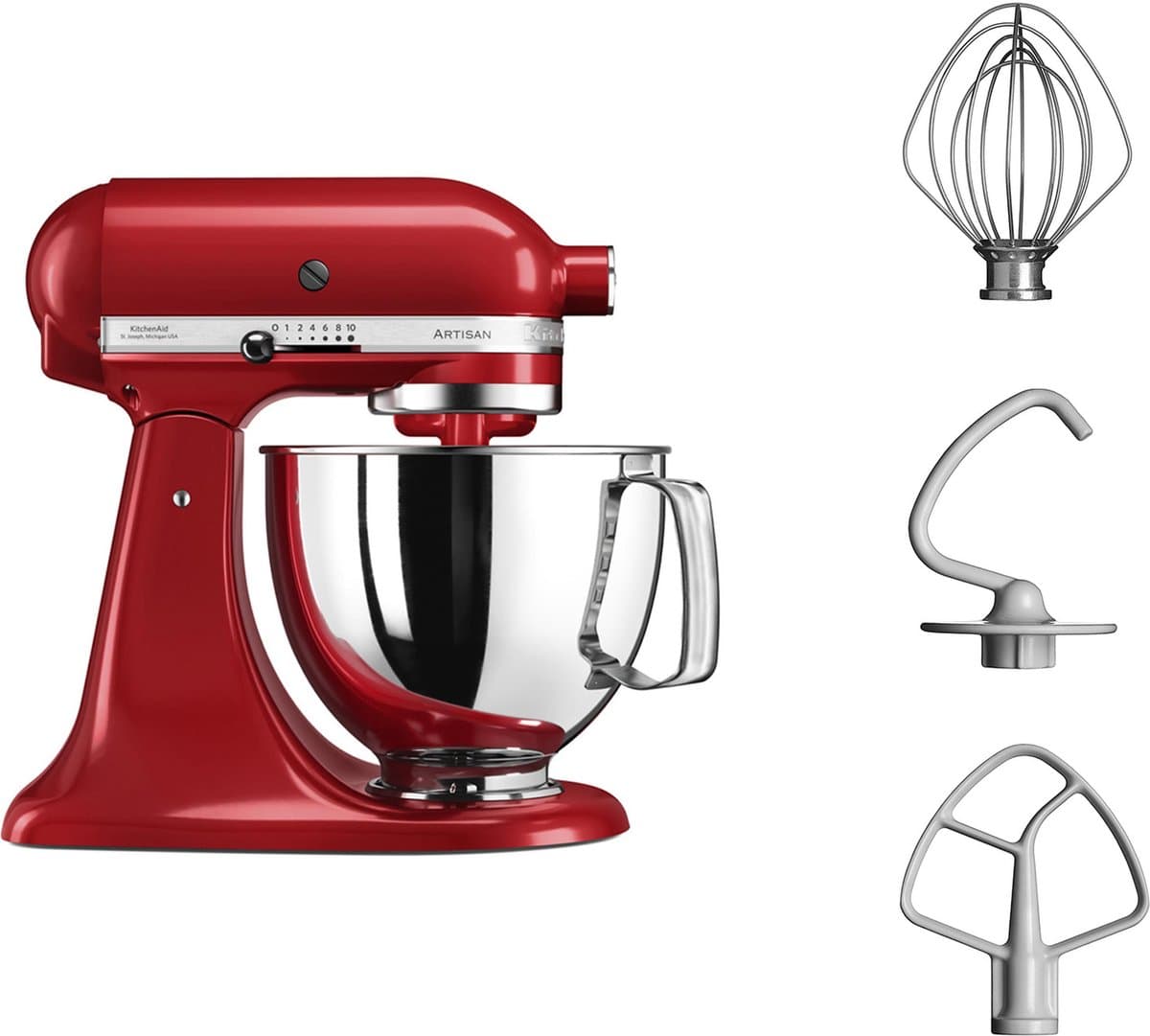 KitchenAid Artisan Mixer