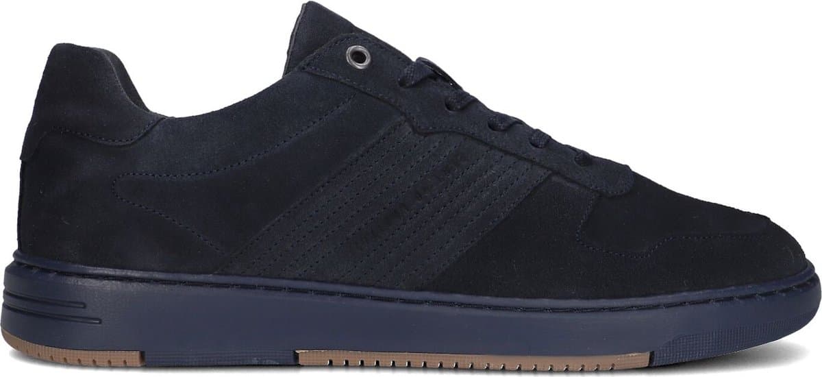 Cycleur De Luxe Stripe Sneakers - Heren - Blauw - Maat 45