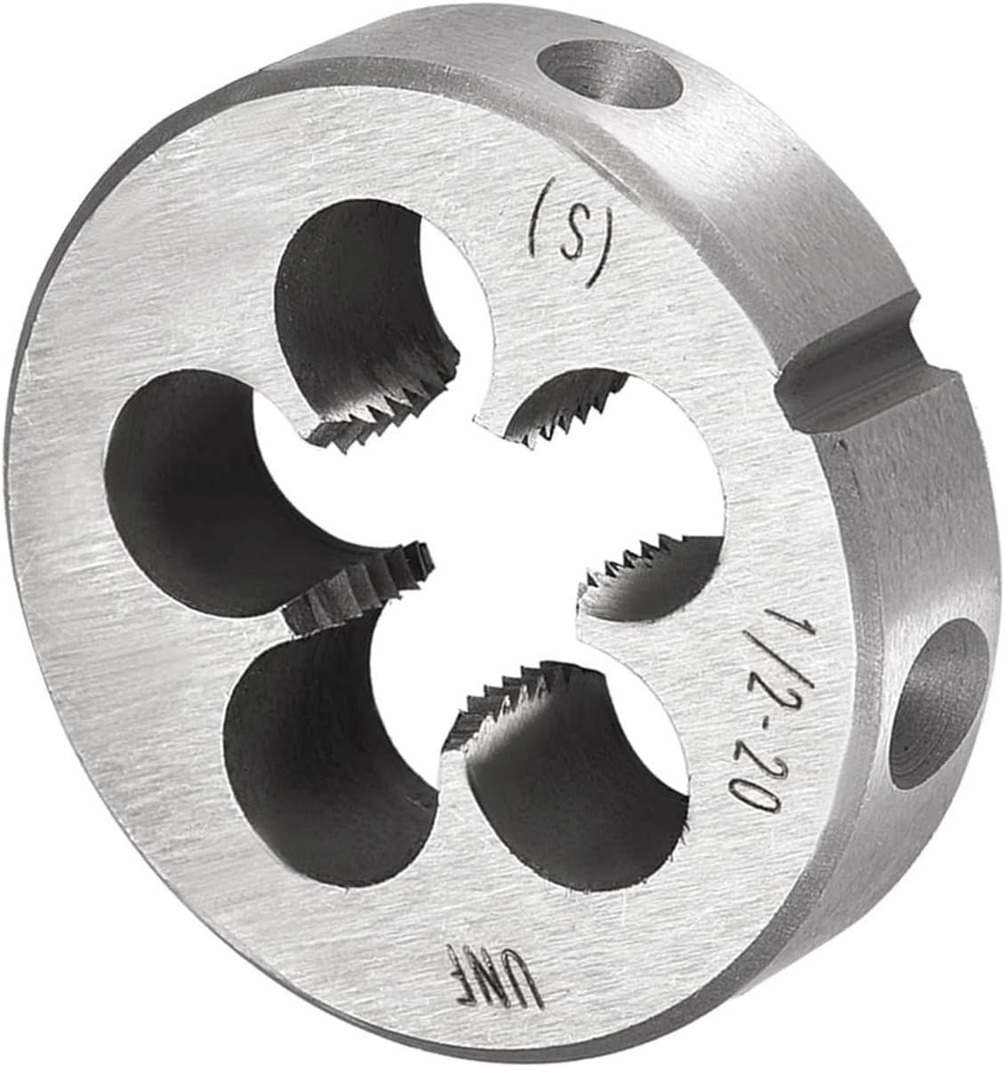 Ronde Schroefdraad Tap voor 1/2-20 UNF Schroefdraadreparatie