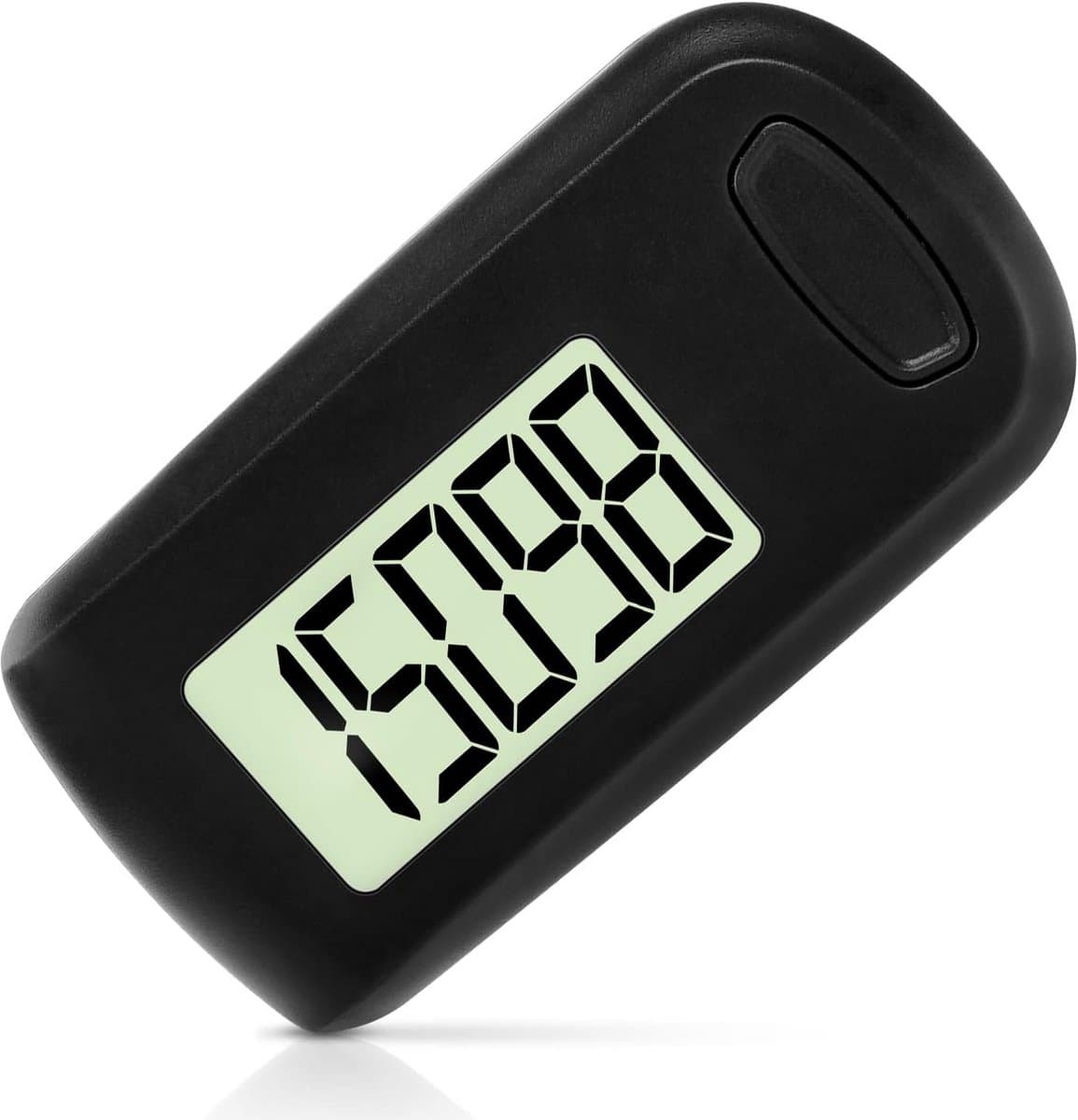 Stappenteller Broekzak - Stappentellers - Dames en Heren - Activity tracker