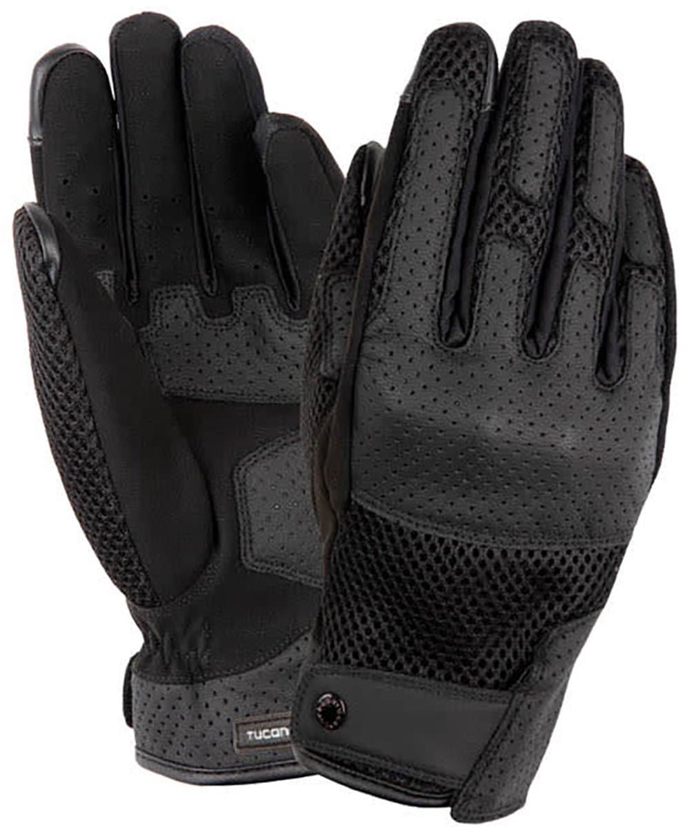 Tucano Urbano Windy Handschoenen Zwart 3XL Man,Vrouw