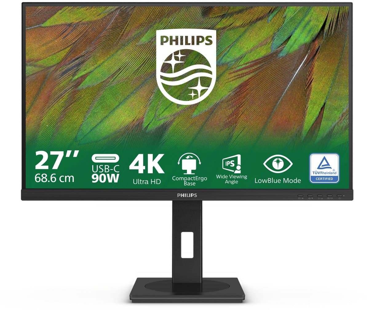 Philips 27B1U3900/00