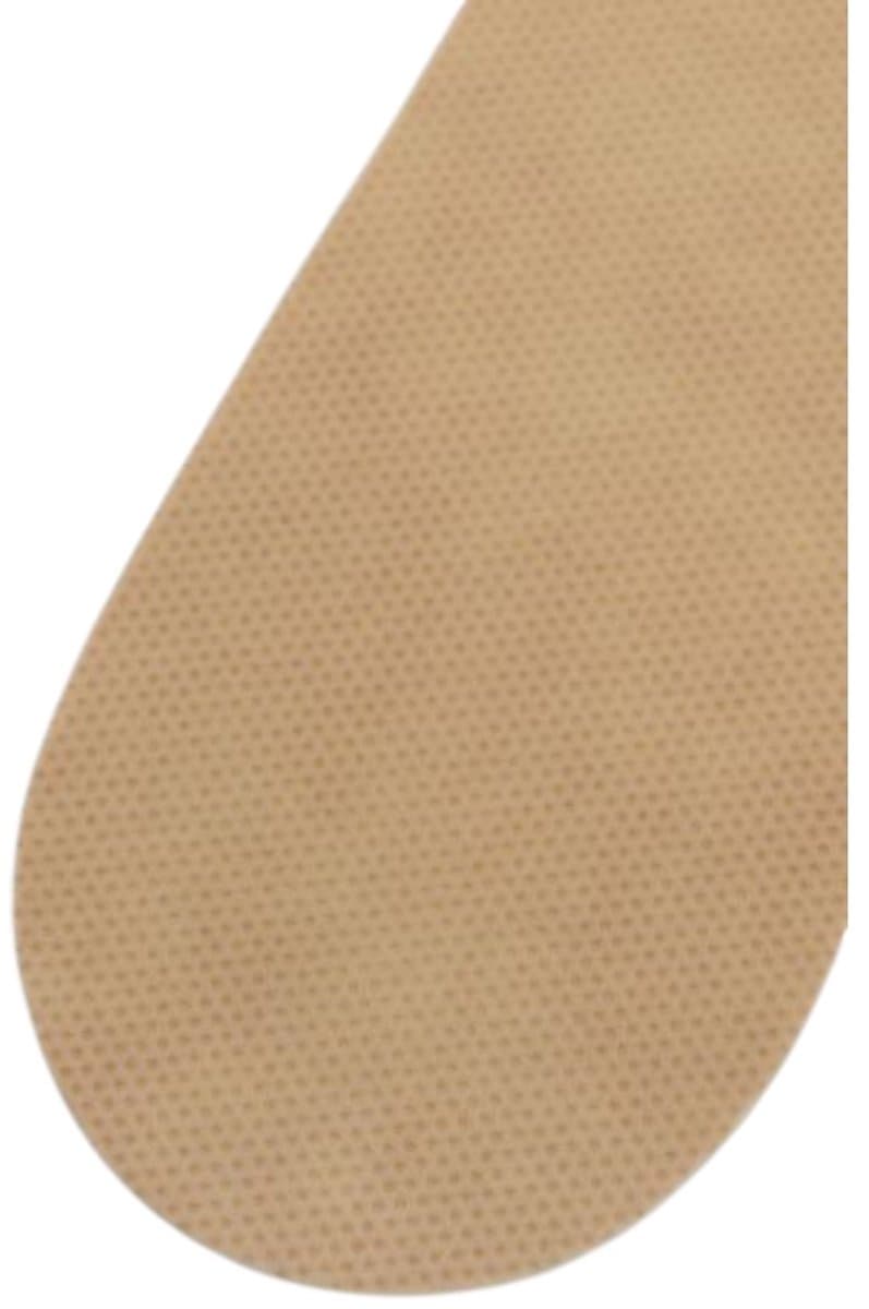 Bama Fresh Ultrathin - Ultradunne Frisse inlegzolen - 43/44