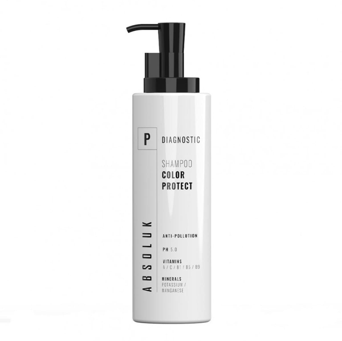 ABSOLUK - Color Protect Shampoo - 1000ML