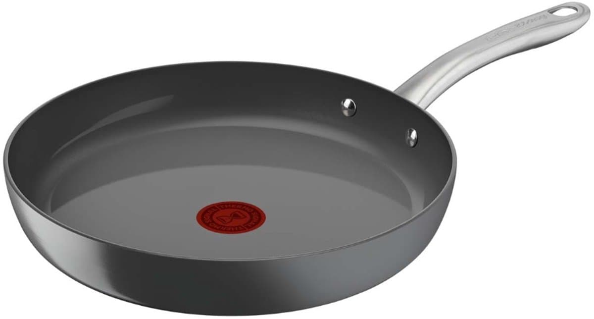 Tefal Renew+ Keramische koekenpan 20 cm