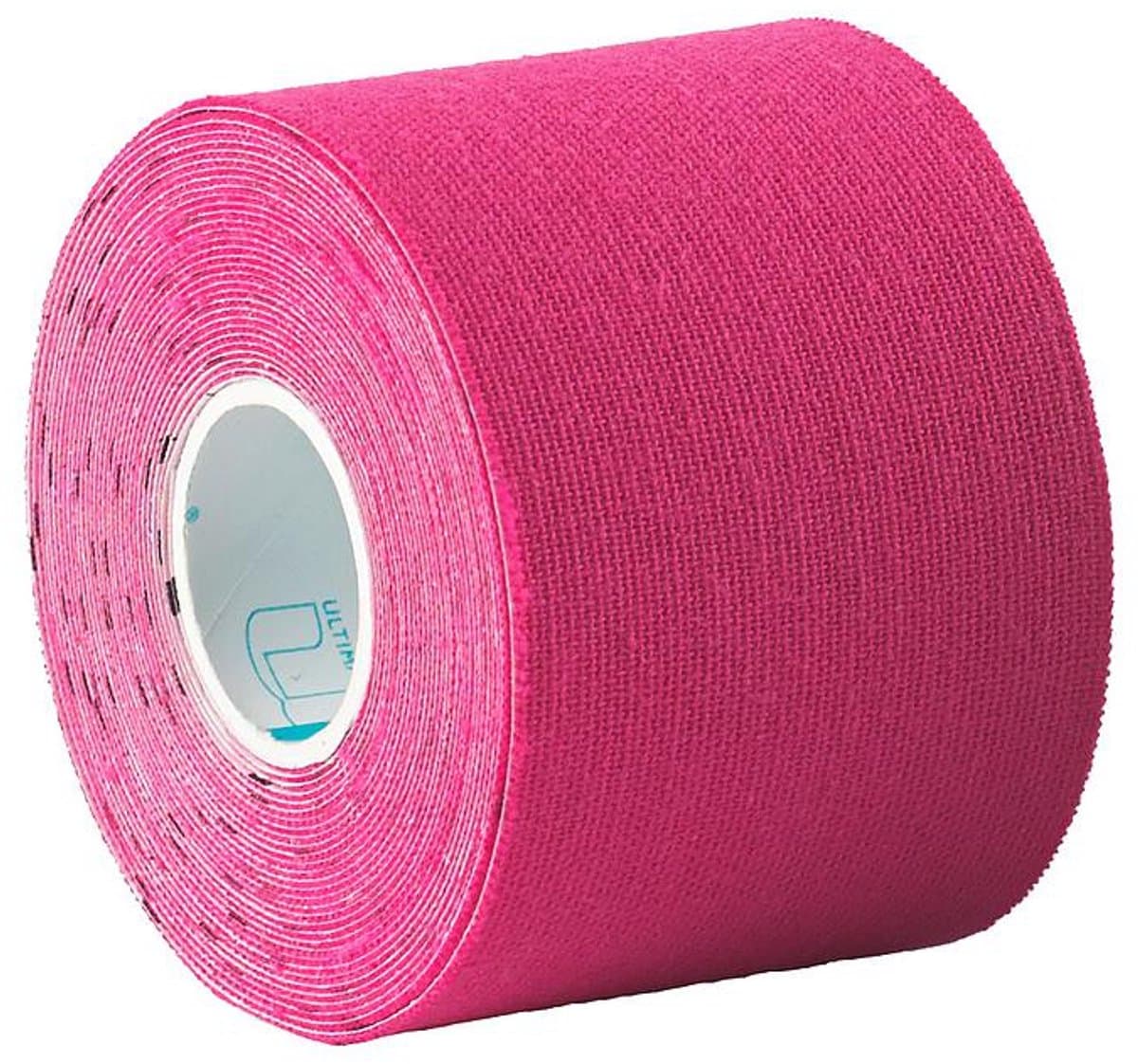 Ultimate Performance Kinesiotape 5 Meter Katoen Roze