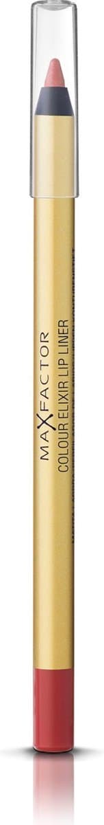 Max Factor Colour Elixir Lipliner - 04 Pink Prince