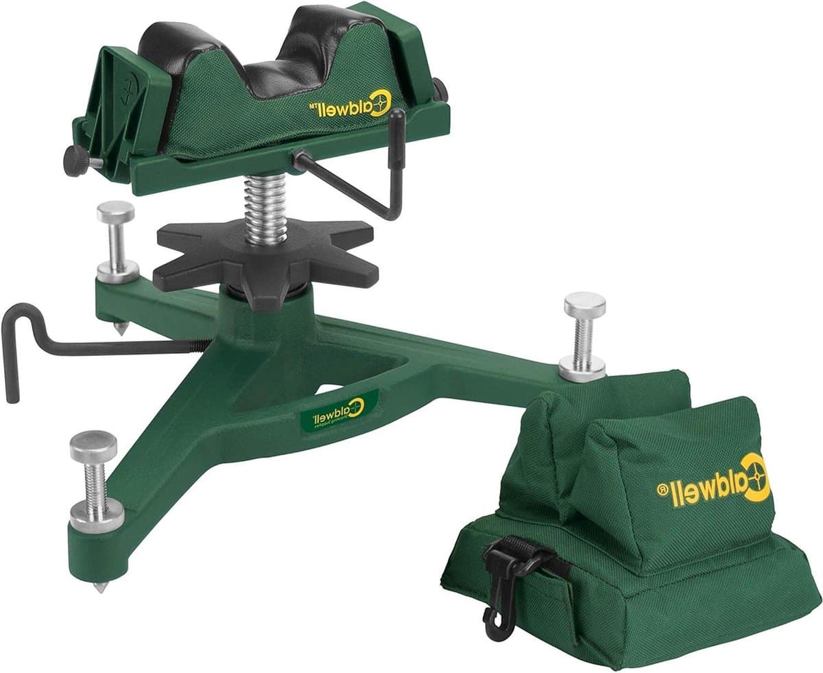 Statief - Driepoot Statief - Fotografie Stabiliteit - Verstelbare Poten - 13 Inch Max Hoogte - Meerkleurig