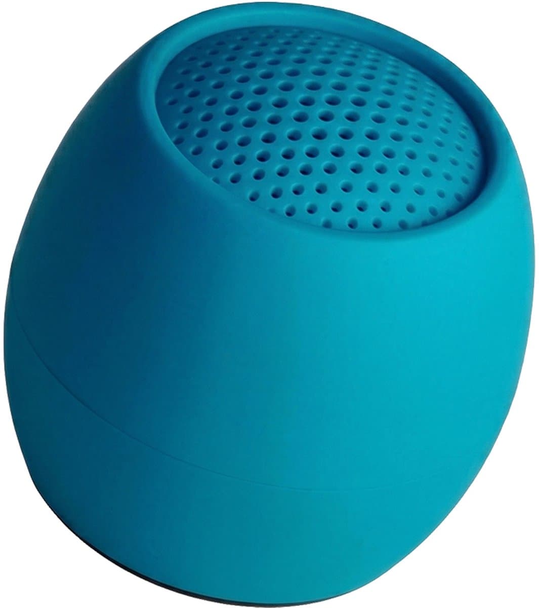 Boompods, Enceinte Bluetooth 5.3 Portable Autonomie 5H Collection Zero Ocean, Blauw