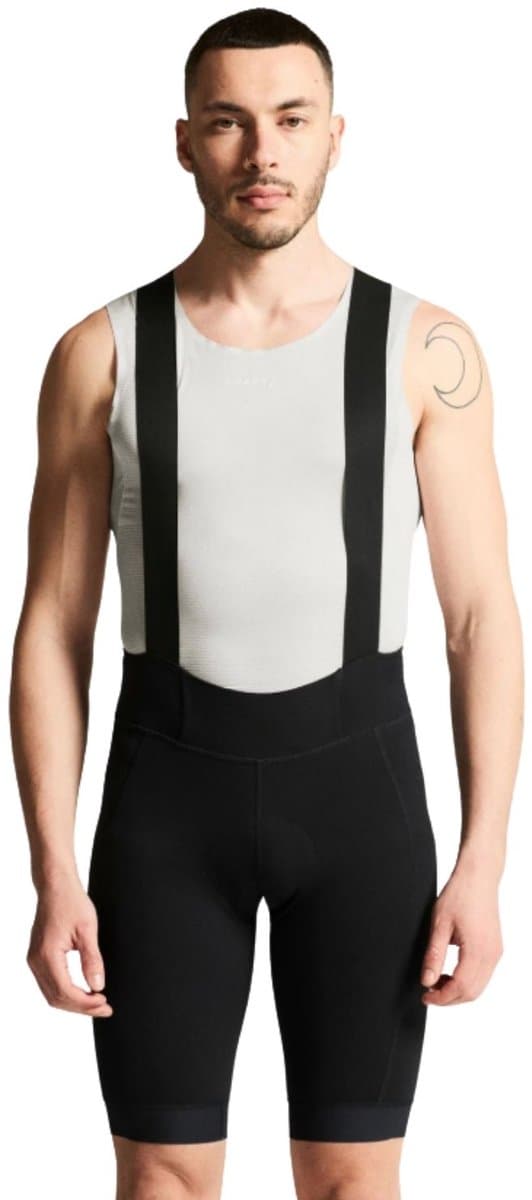Craft Endur Cargo Bib C3 Fietsbroek heren Zwart 2XL