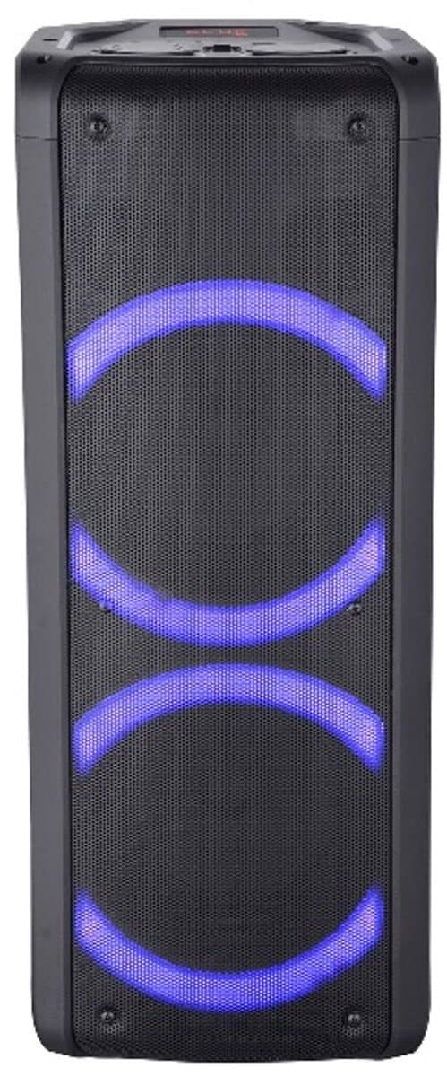 Reflexion Bluetooth luidspreker USB, AUX
