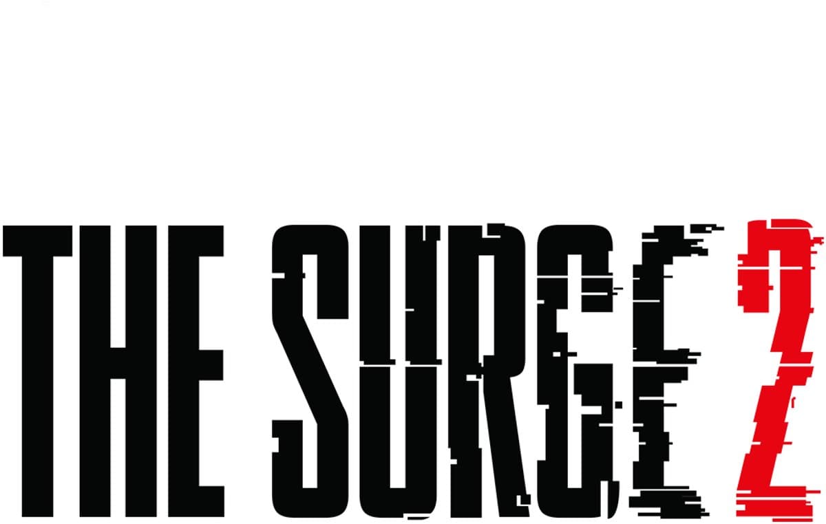XBOX1 The Surge 2