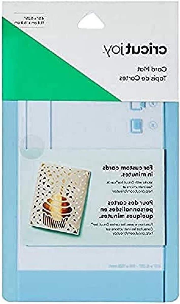 Cricut Joy Card Mat 1-pak