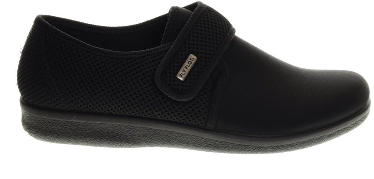 Pantoffel Lycra Gesloten Flyflot maat 41