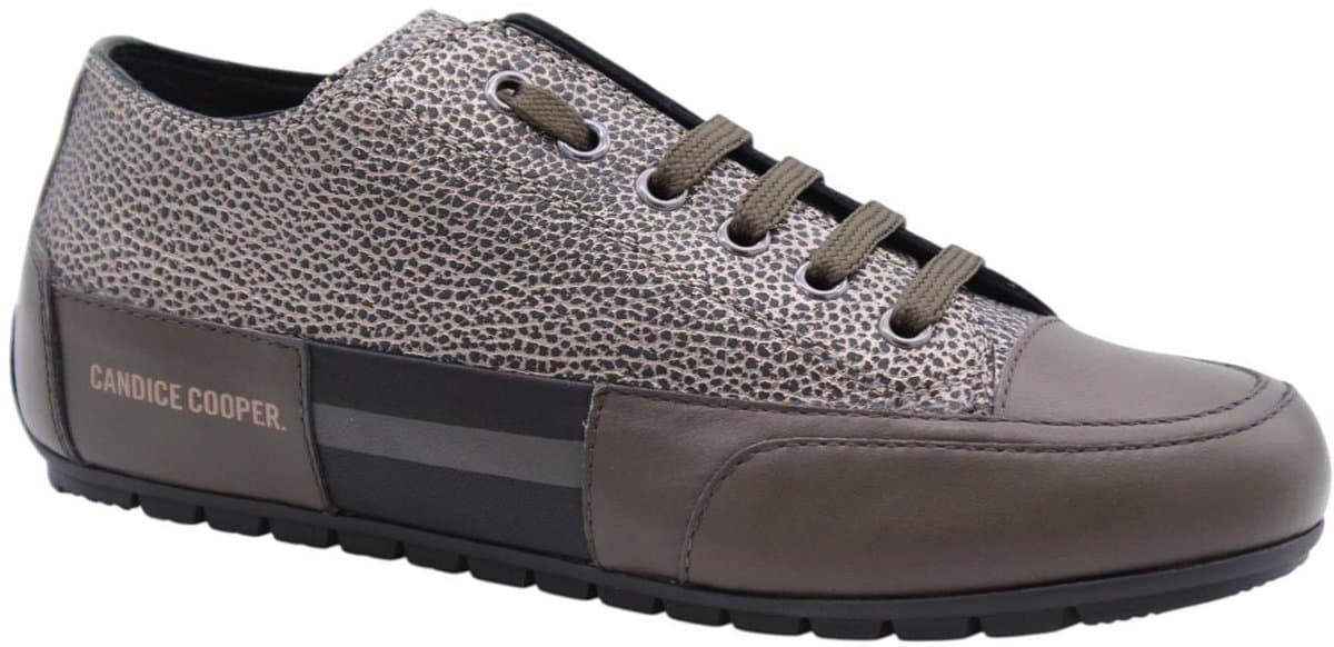 Candice Cooper - Schoenen - Groen - Vrouwen - Maat 38 -