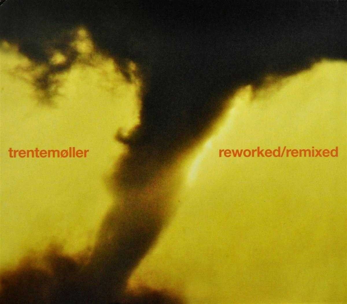 Trentemøller - Reworked / Remixed (2 CD)