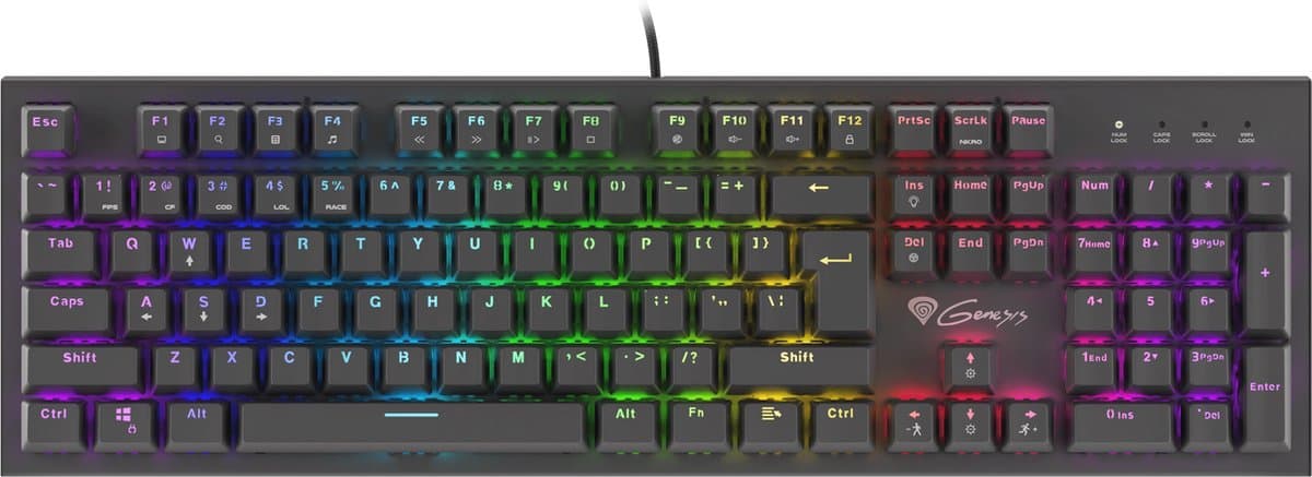 Genesis Thor 300 RGB