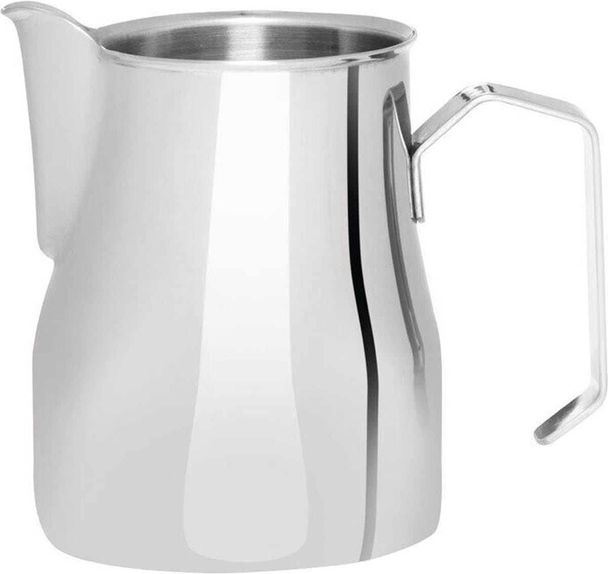 Barista Latte Art Melkkan 35cl - Geen Merk CL027 - Restaurant - Hotel - Professioneel