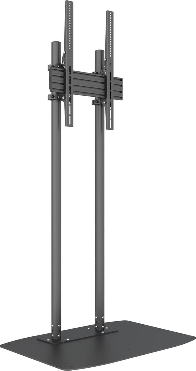Multibrackets 8960 bevestiging voor signage-beeldschermen 2,29 m (90") Zwart